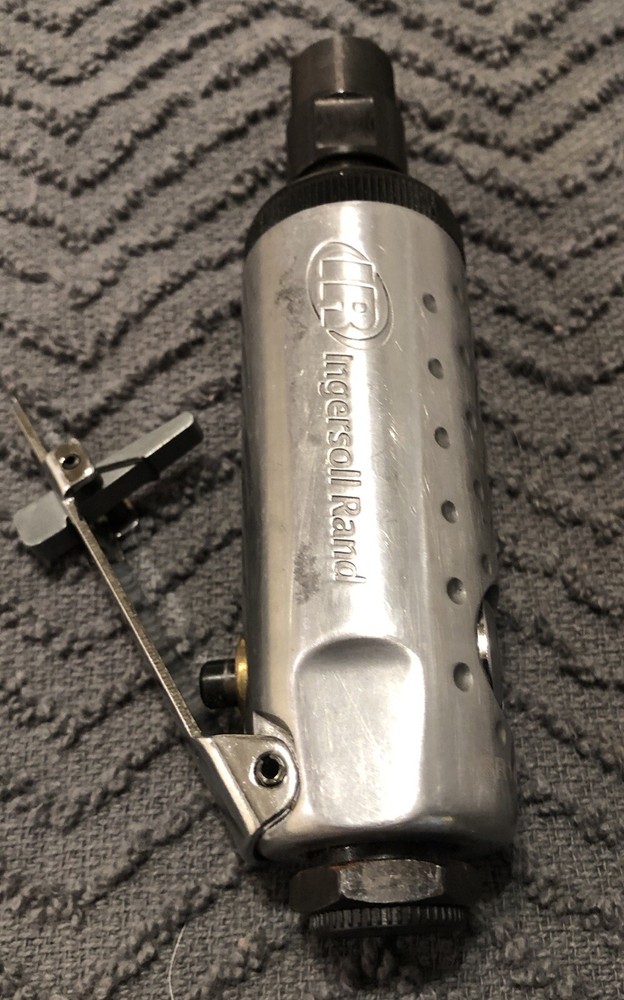 Ingersoll-Rand 307B Straight Die Grinder