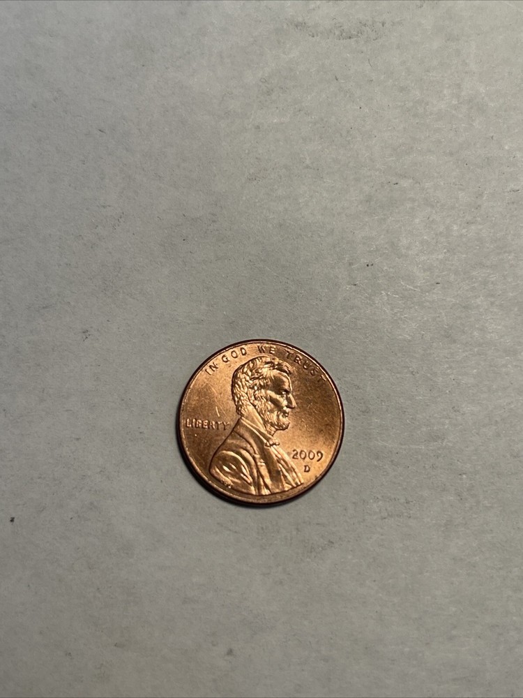 2009 1C Lincoln-Professional RD Lincoln Cent