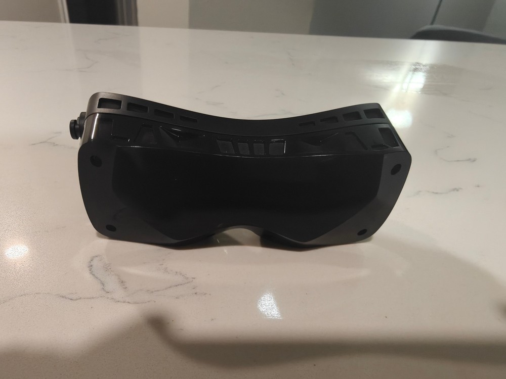 Big Screen Beyond 1 Vr Headset 60mm IPD READ DESCRIPTION