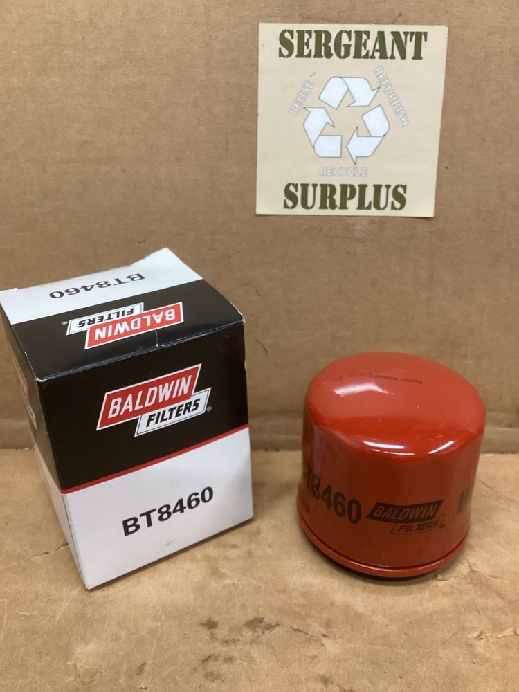 Allison trans. filter/Baldwin BT8460 1000/2000/2400 series trans.