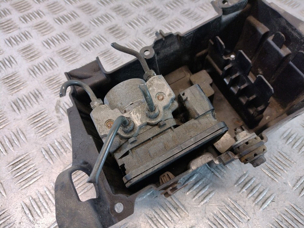 2014 HONDA CBR650F ABS PUMP