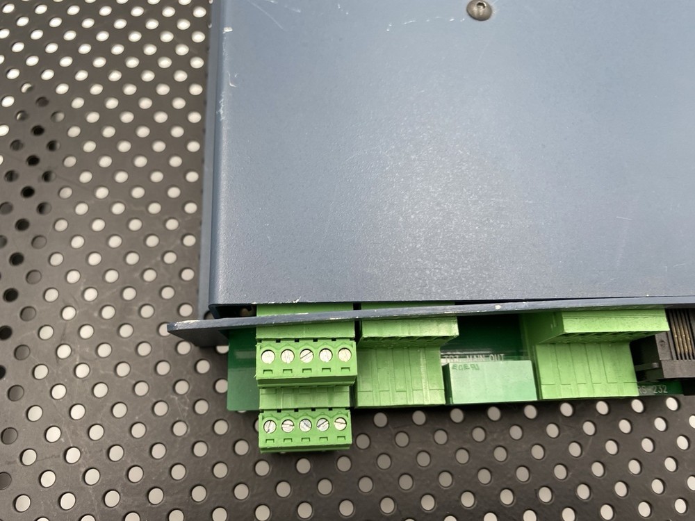 Broadcast Tools SS 4.1 III Audio Switcher/Router