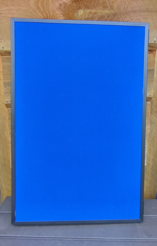 Apollo Exhibition Systems Tabletop Hook & Loop Exhibit Event Display Board