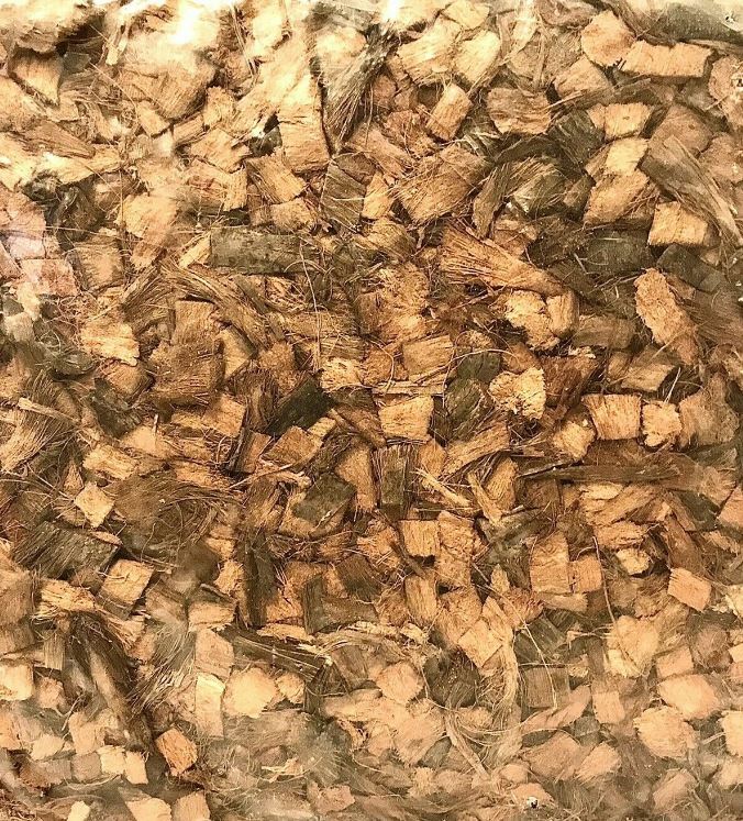 FOUR PACK - Freedom breeder CocoBlox - 10 pound block