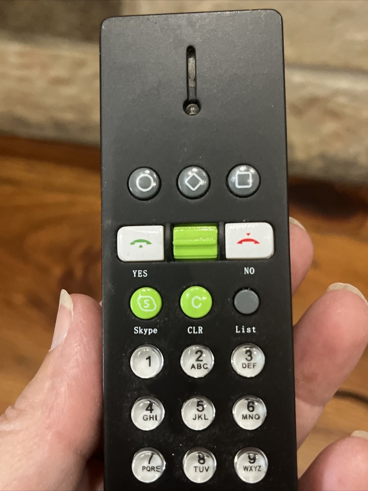SKYPE USB Phone Handset Model PD241