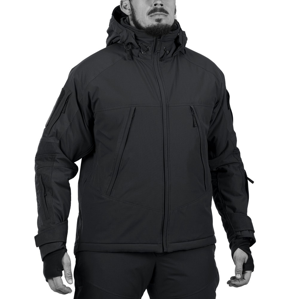 UF PRO® DELTA OL 4.0 TACTICAL WINTER JACKET
