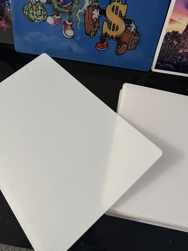 Acrylic Sublimation