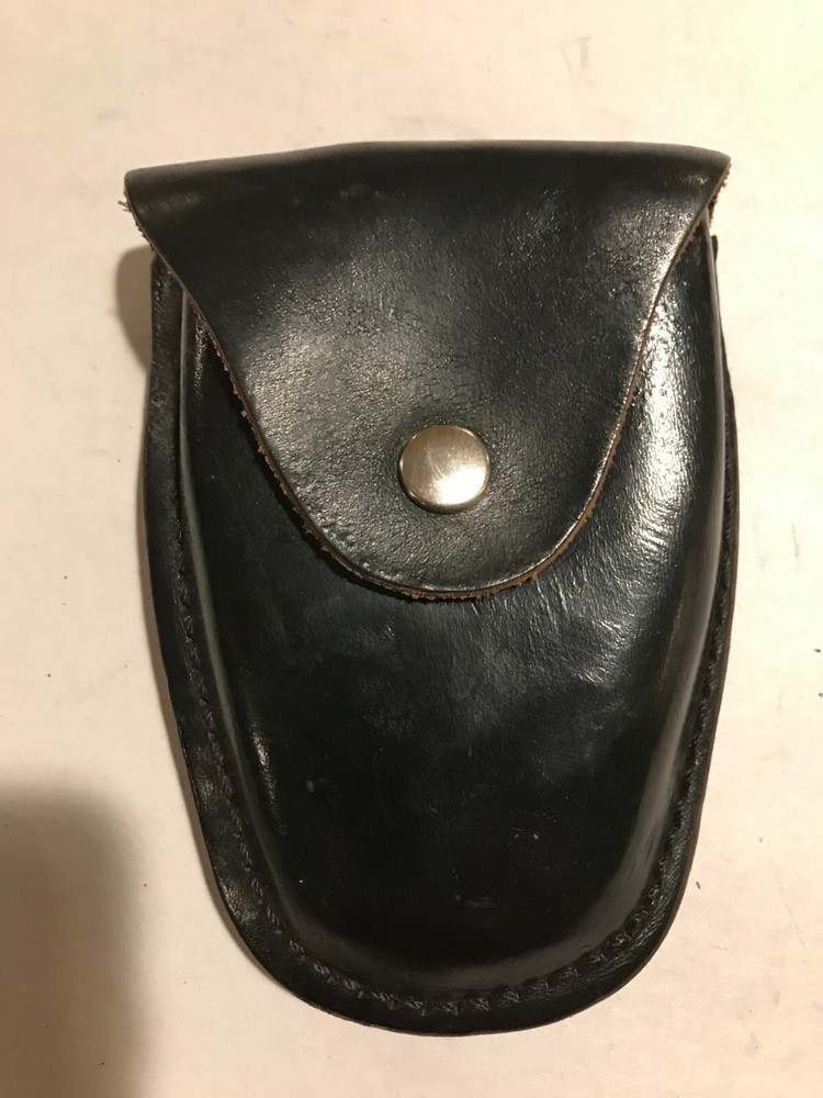 Handcuff Pouch
