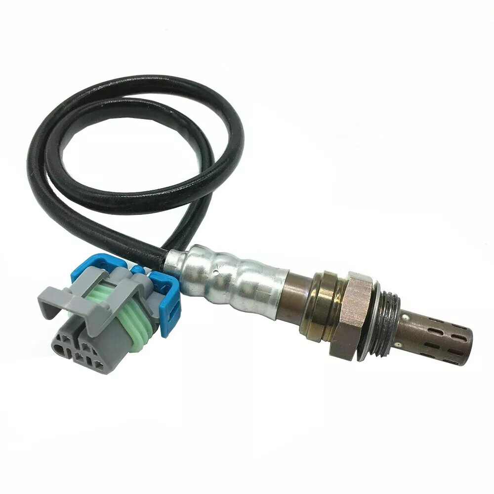 2Pcs Up+Down Oxygen Sensor For GMC Terrain 2.4L L4 2011 2012 2013 2014 2015