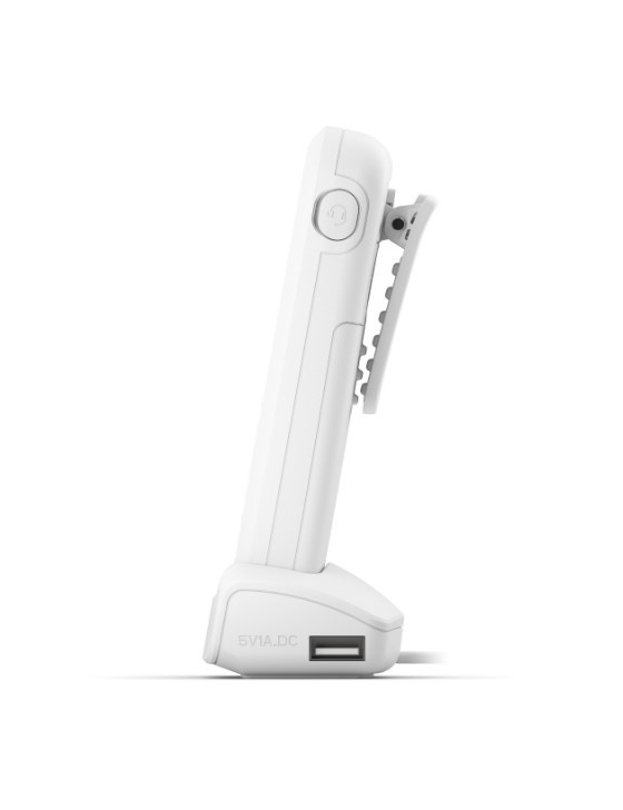 Snom M90 Antibacterial DECT Handset - 00004425 - New!!