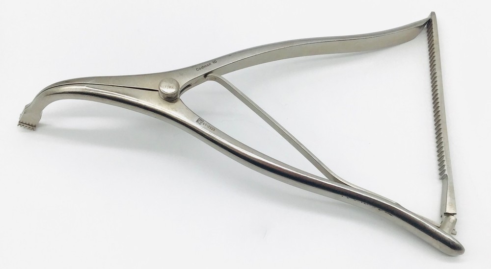 Codman 61-2525 Lamina Spreader 11"