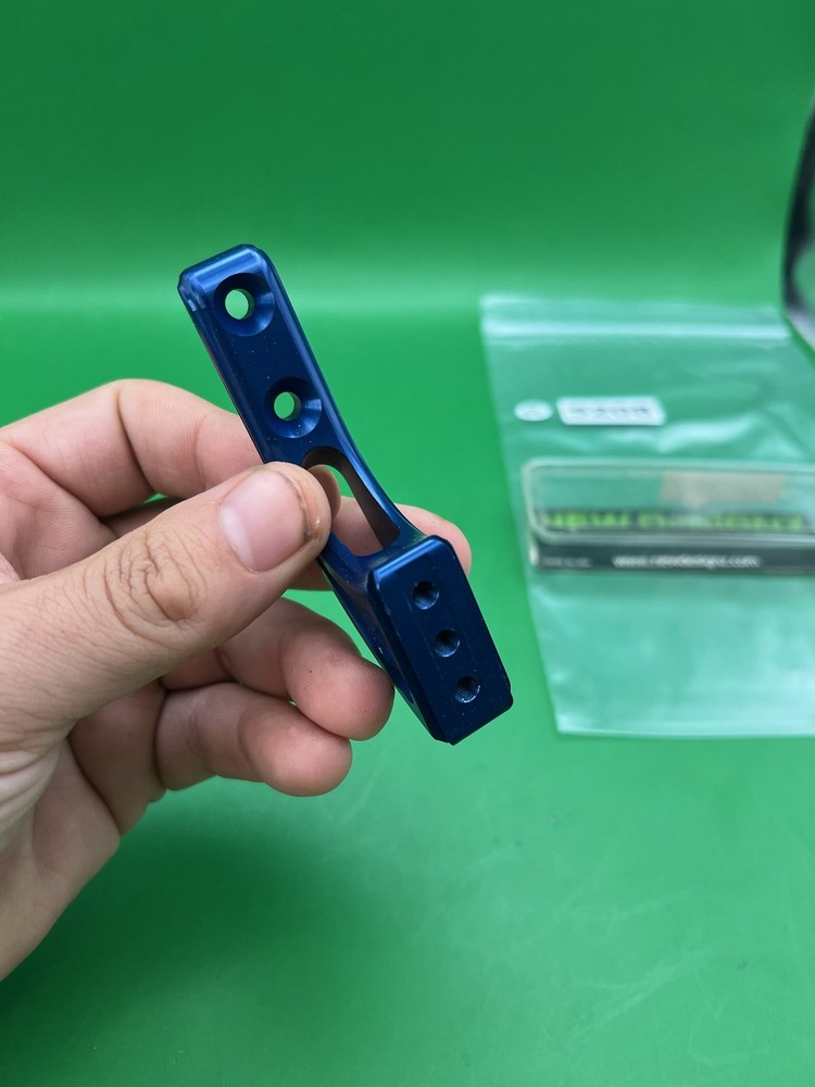 New Designz Drop Forward Blue