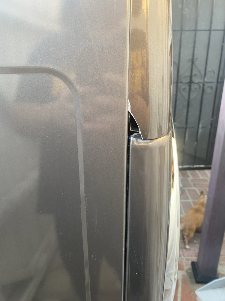 LG Washer and Set