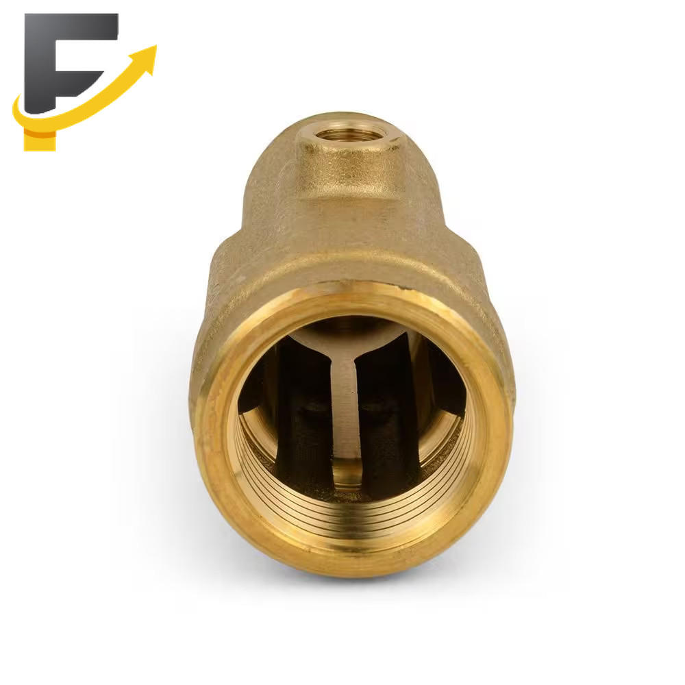 Frost-Proof Yard Hydrant Bottom Assembly
