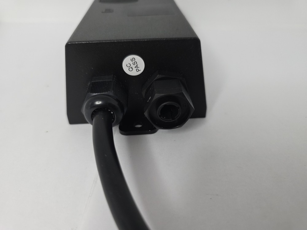 Garbage Disposal Air Switch LF40-011/012 Plastic Black. B