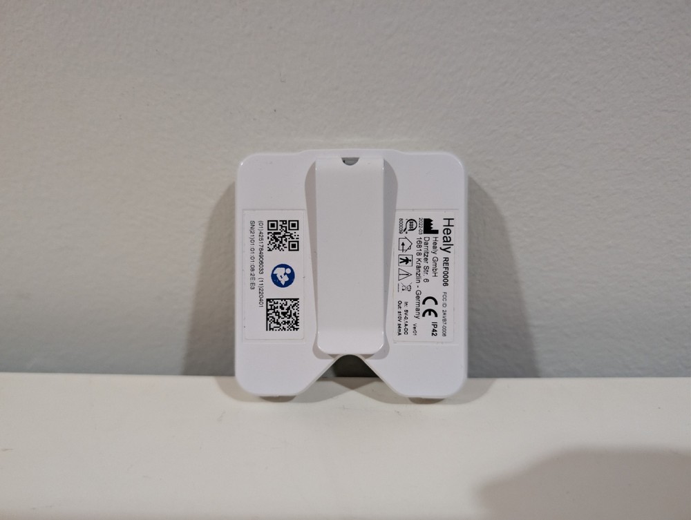 Healy Resonance Plus Edition Device Frequency Therapy System