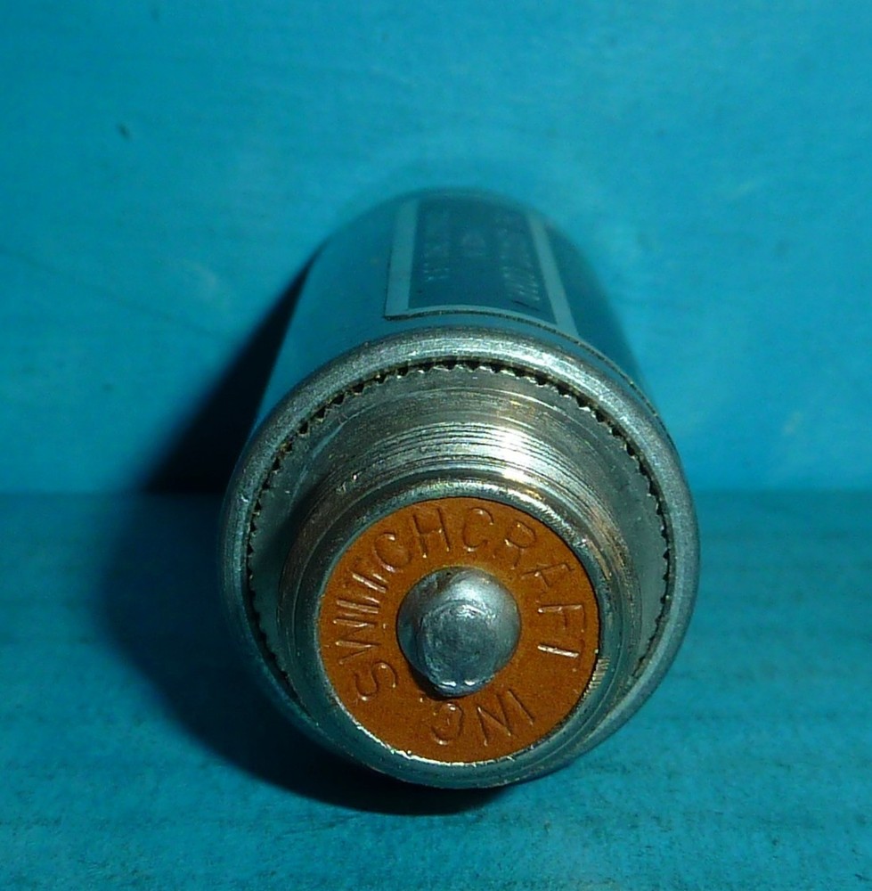 Astatic LT-6 Microphone Line Matching Transformer