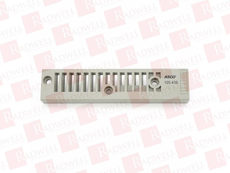 ASCO 105-435 / 105435 (USED)