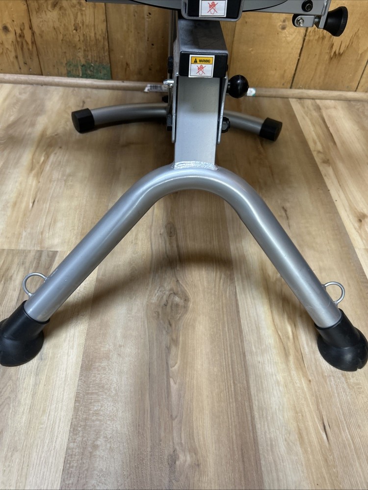 AB DOER TWIST Core & Abdominal Exercise Machine- Orange – Full Body Workout