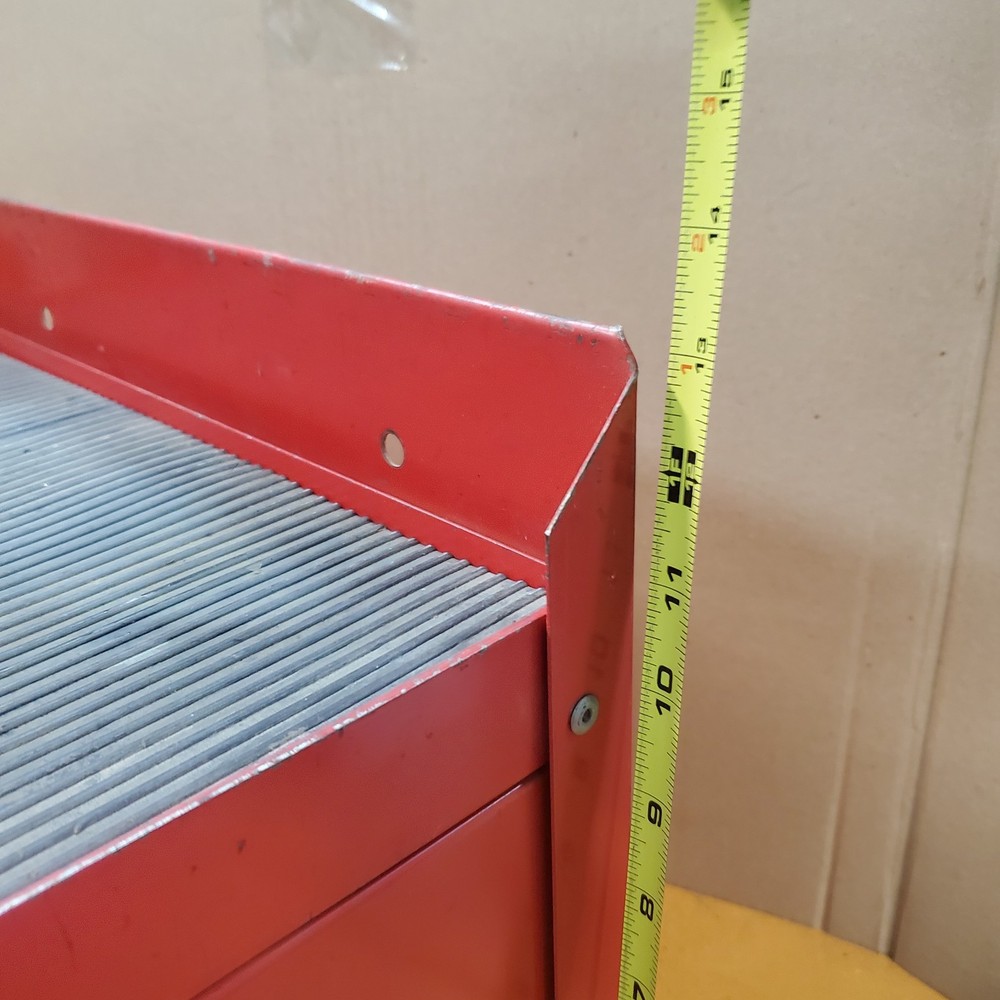 Mac Tools Collapsible Extension Shelf
