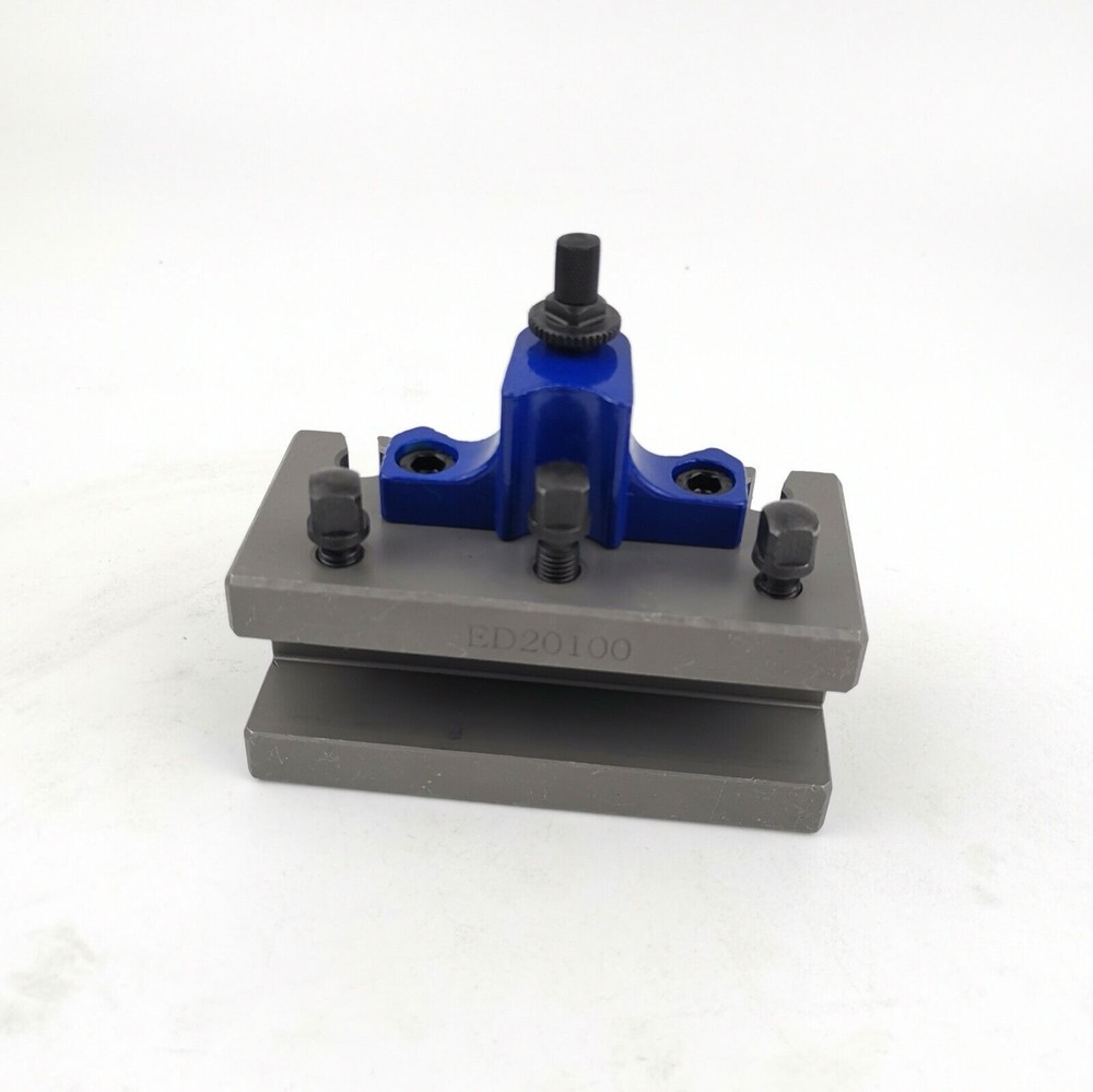 ED20100 Turning Tool Holders 4 E5 Or E Multifix Quick Change Tool Post 4 PCS