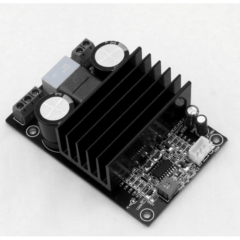 IRS2092 CLASS D Audio Power Amplifier AMP 200W MONO Assembled Board Module