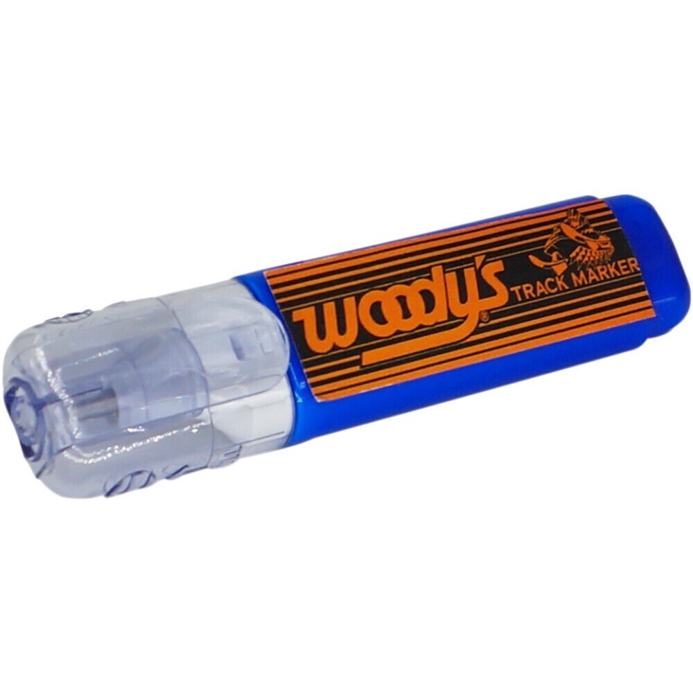 Woodys Track Marker for Stud Placement - White - TRAK-MARK