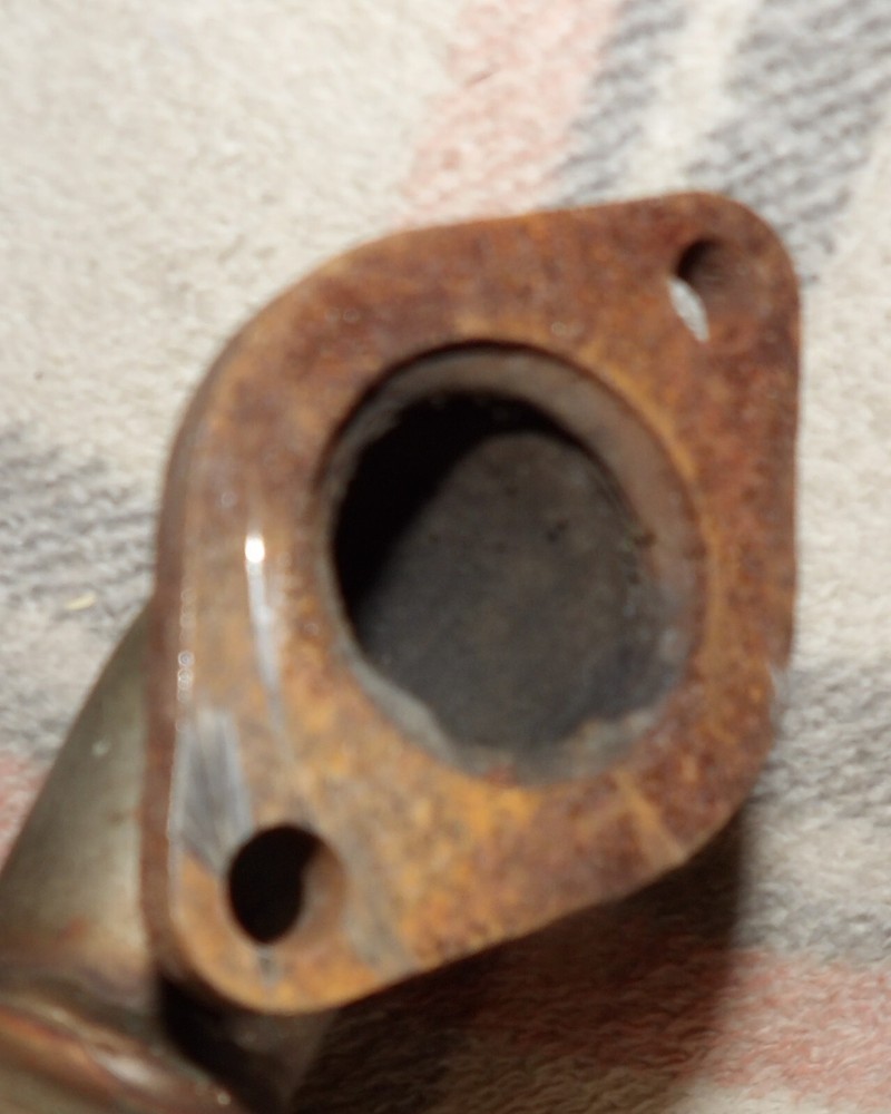 Onan Nelson Muffler 12V80