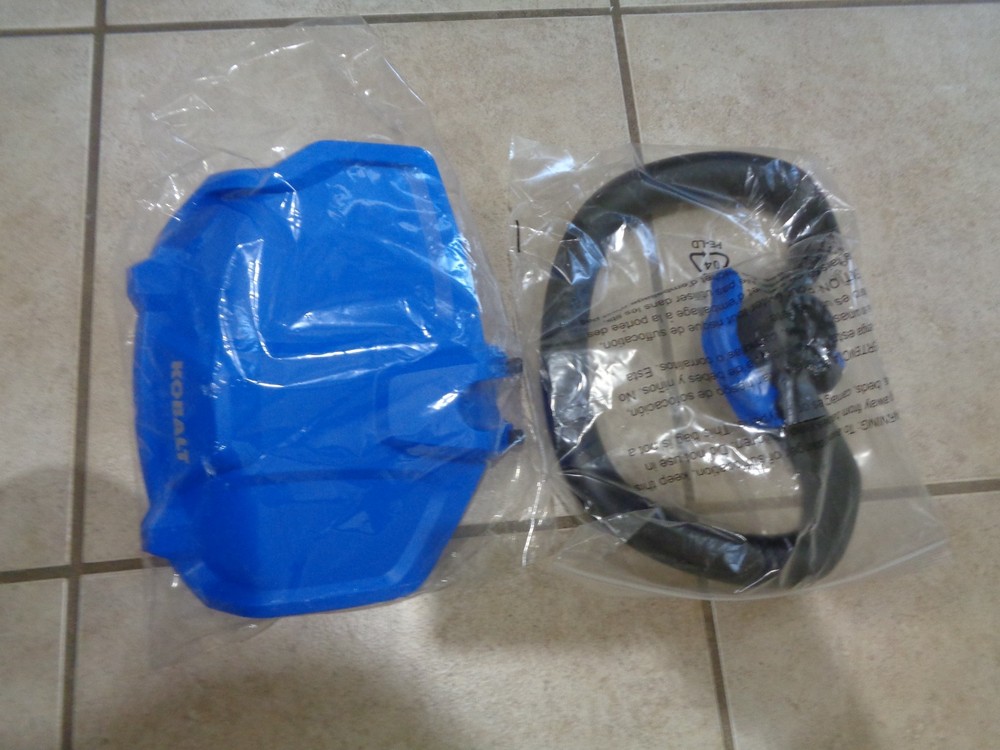 Kobalt 24V String Trimmer Guard and Handle KMS 1040-03