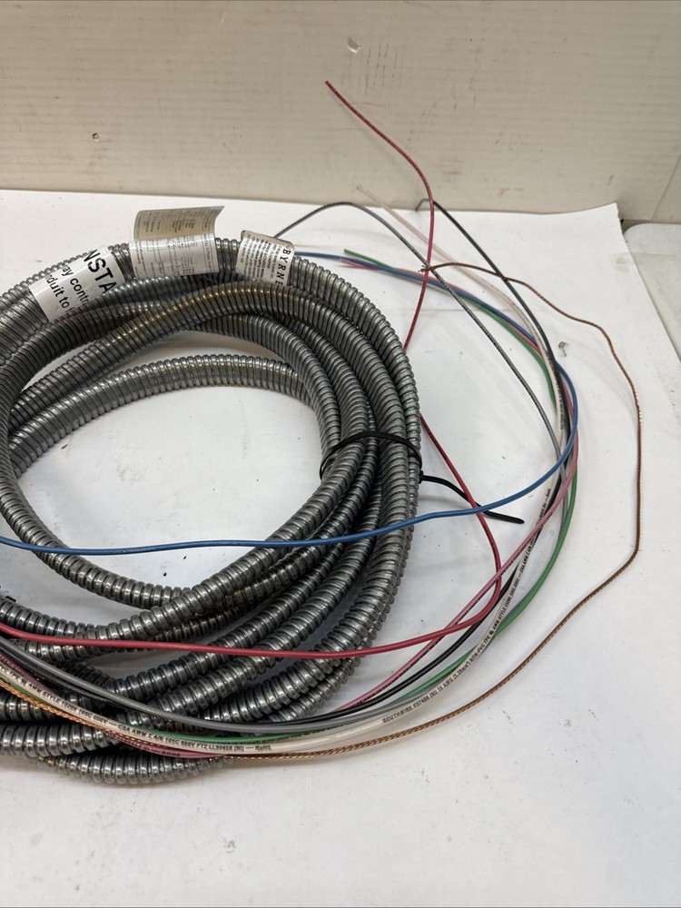 Steelcase Wiring System BE98092 3+1