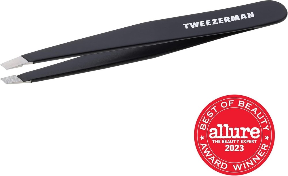 Slant Tweezer for Perfect Brows