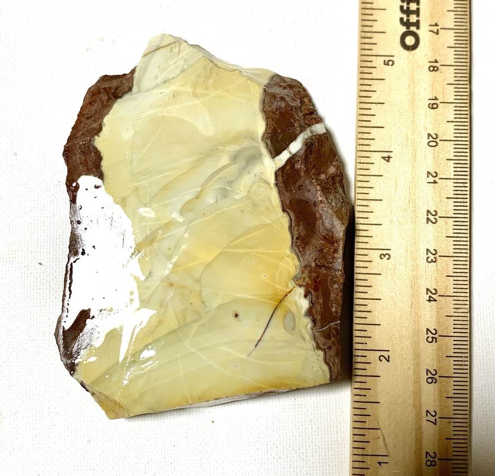 willow creek jasper slab