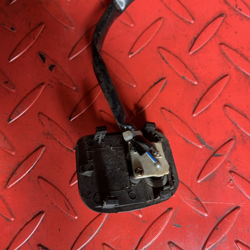 YAMAHA XC 125 E VITY 2011 RIGHT SWITCHGEAR