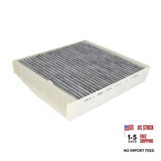 Cabin Air Filter - LAK54