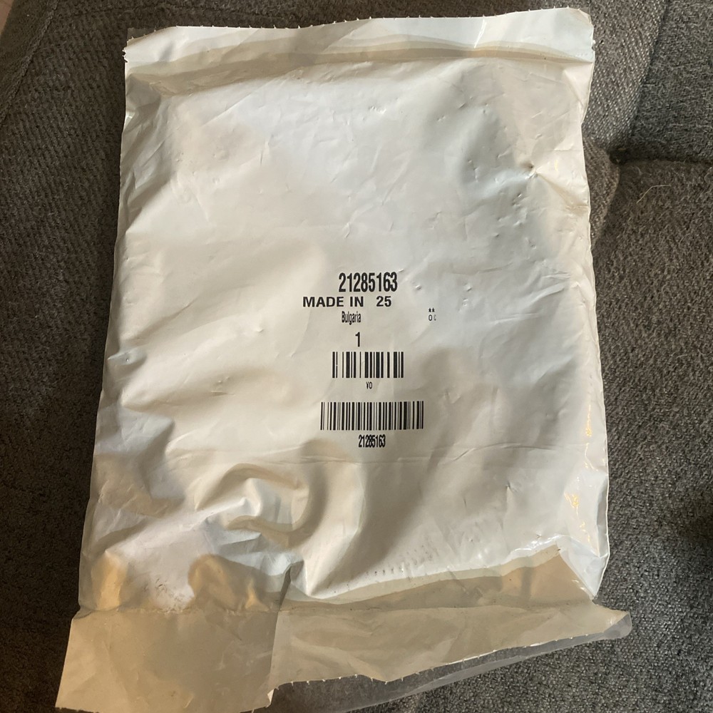 21285163 GENUINE VOLVO OEM TEMPERATURE SENSOR