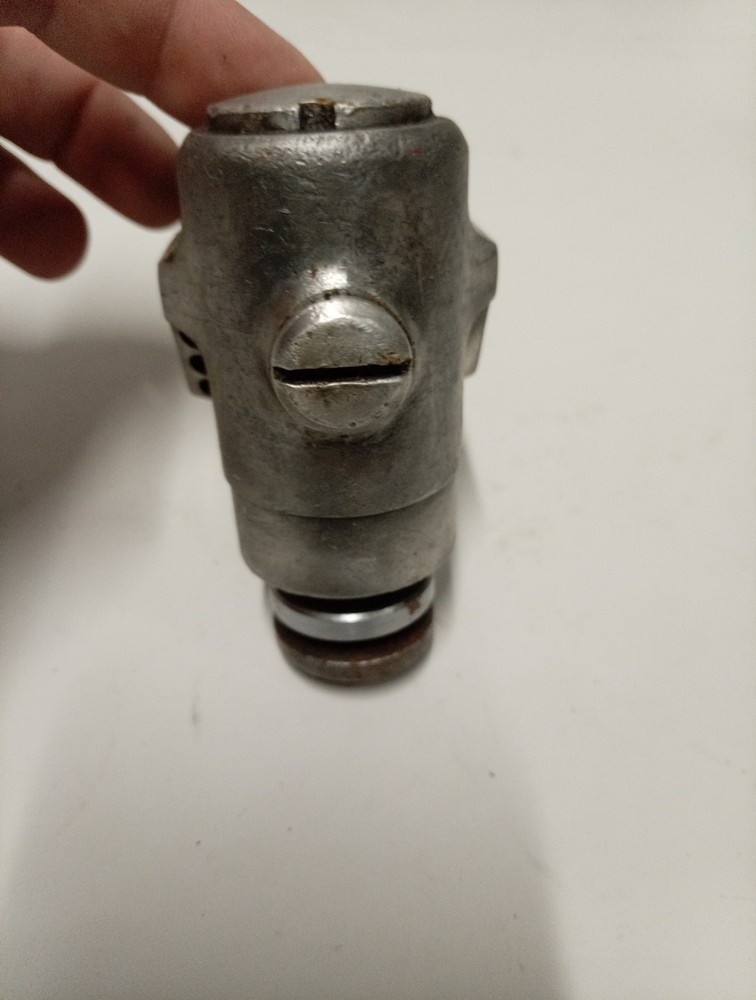 Nitto Kohki angle die grinder Untested