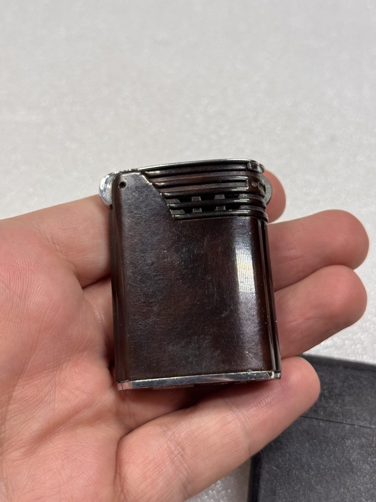 RONSON RAMA SPIN LIGHTER, RONSON WHIRLWIND LIGHTER, BERKELEY LIGHTER LOT