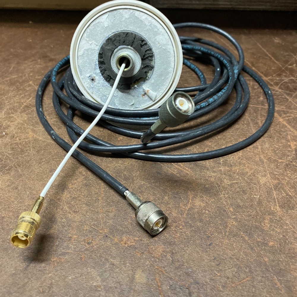Shakespeare SRA-40-B Antenna Coax Cable
