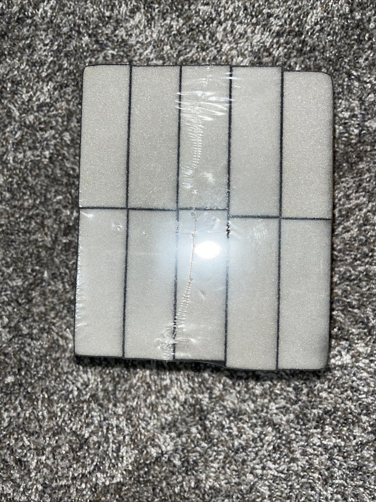 Warrior sanding sponge 150 grit Fine pack of 10