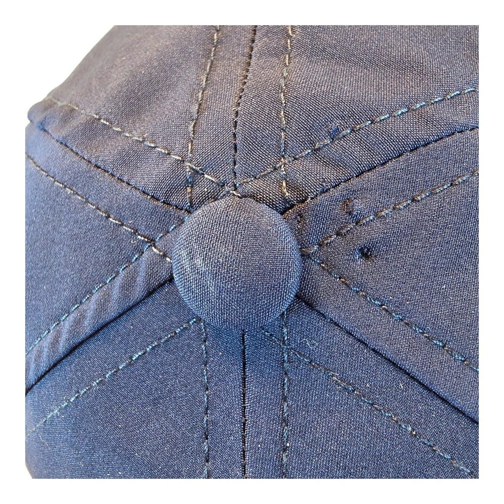 Osprey Point Golf Course Hat Cap TaylorMade Blue Strapback Outdoors Hat