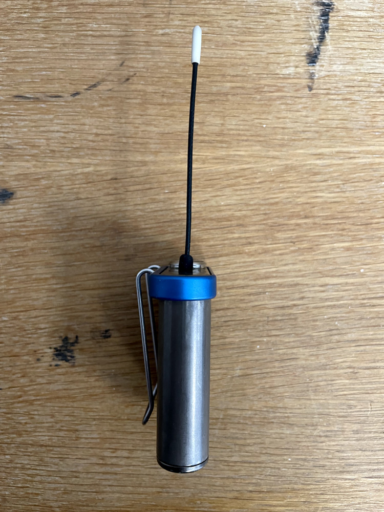 lectrosonics sma blk 29+ clip