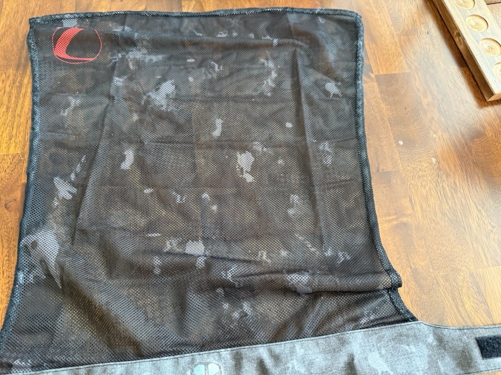 Dye Ironmen Head Wrap