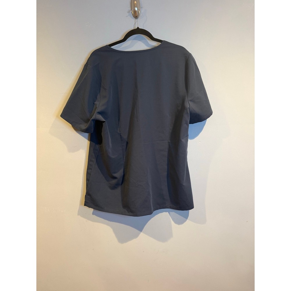 FIGS Technical Collection Scrub Set | Size XXL | Navy Blue