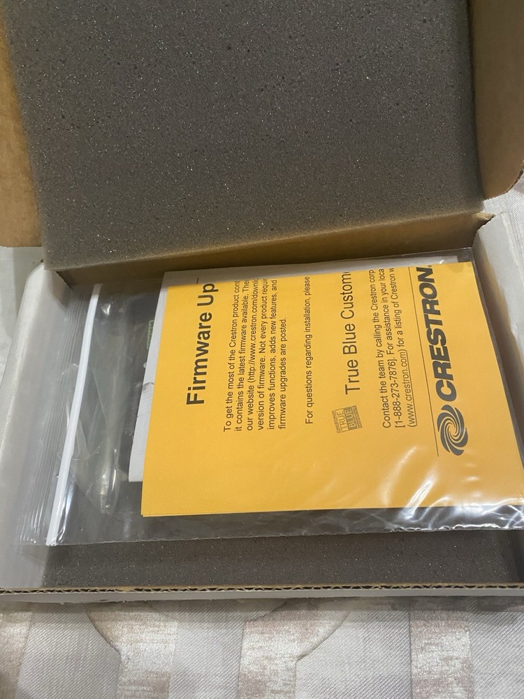 Creston C2n -h block