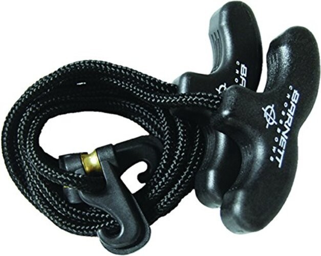 Barnett Crossbow Rope Cocking Device