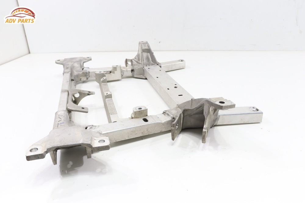 2016 - 2020 TESLA MODEL X FRONT SUBFRAME SUB FRAME CROSSMEMBER ENGINE CRADLE OEM