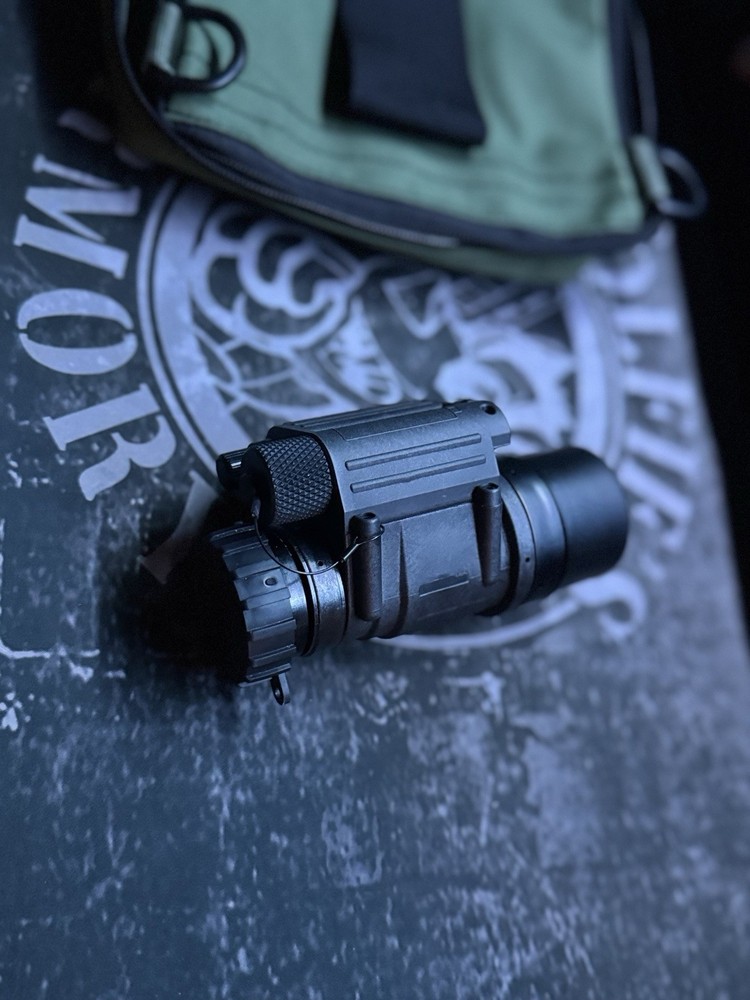 L3 Pvs14 White Phosphor Night Vision Dark Wolf Technologies