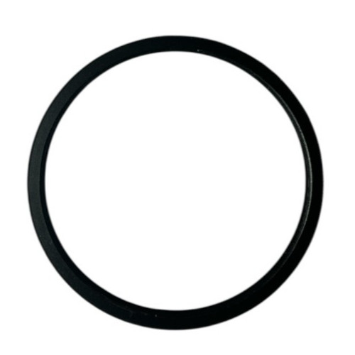 62-58mm Step Down Ring Adapter – Metal Filter Thread Converter for DSLR Cameras