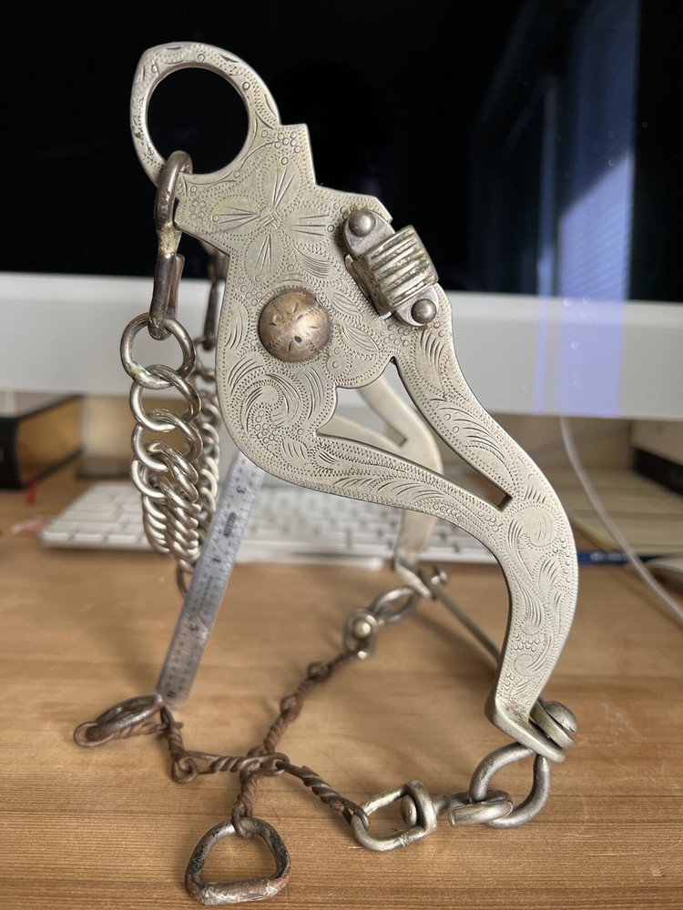 Vintage Bit