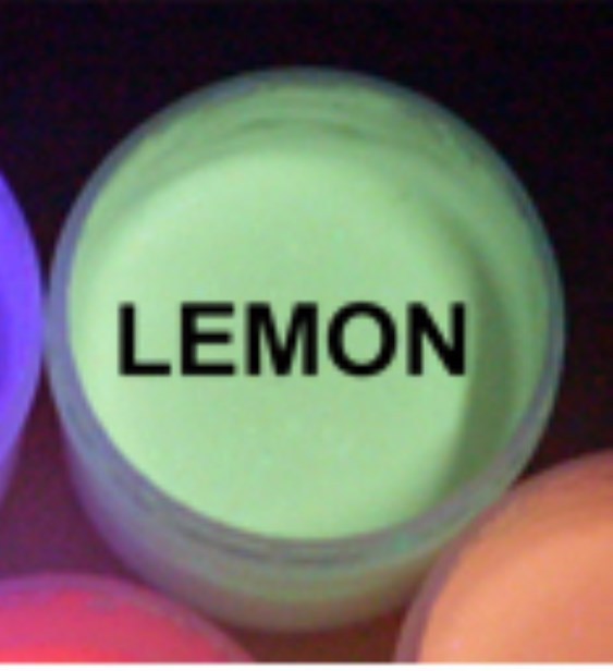 NEON INVISIBLE BLACK LIGHT UV PAINTS RAVE DRAMA SECURITY